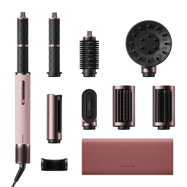 Dreame AirStyle Pro HI – Multistyler 8 en 1