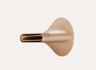 Embout anti-frisottis x1