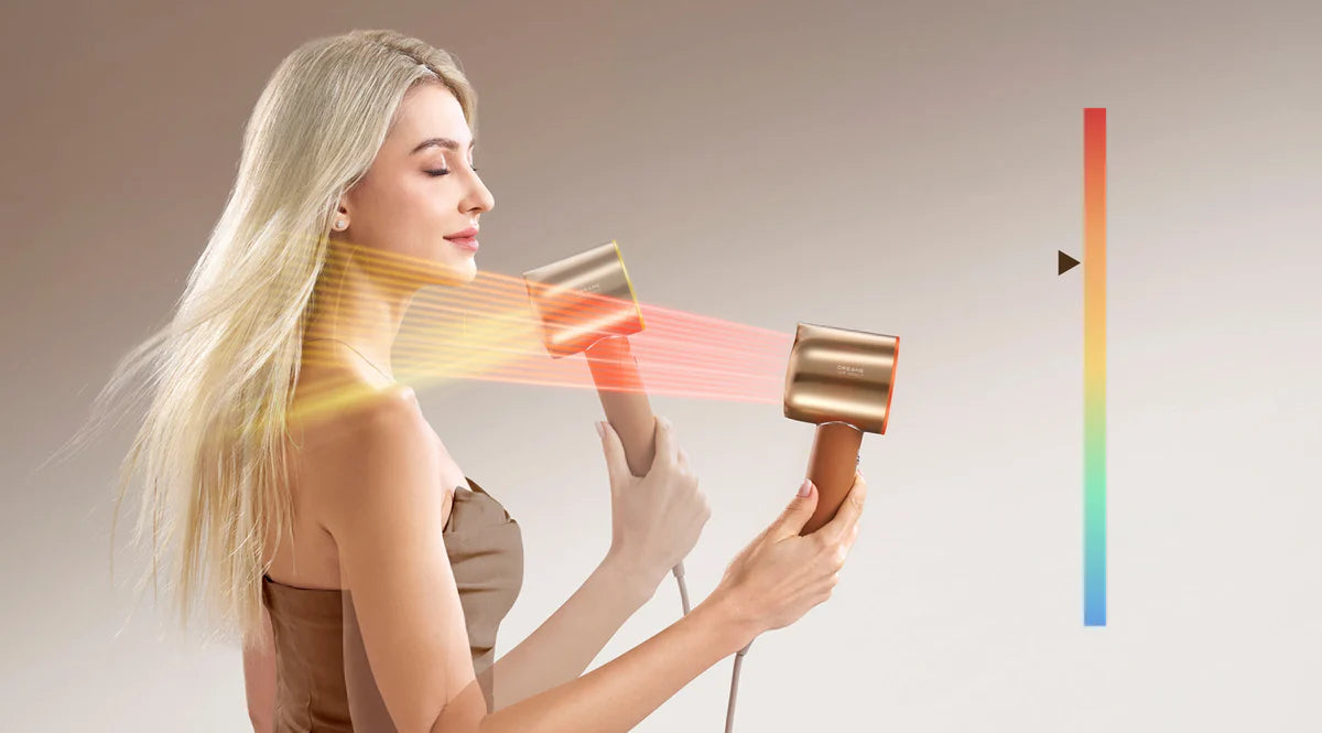 Bouclier thermique adaptatif