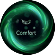 Mode Confort