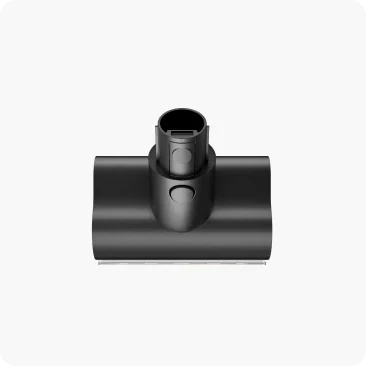 Mini-brosse motorisée x1