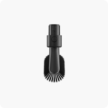 Brosse douce à poussière x1
