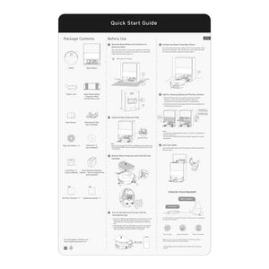 Guide de démarrage rapide